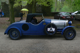 Event: Rally & Bugatti Trofee