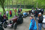 Event: Rally & Bugatti Trofee