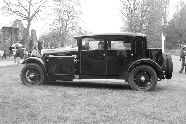 Event: Rally & Bugatti Trofee