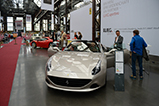 Event: Cabrio & Sportscars Salon