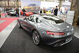 Event: Cabrio & Sportscars Salon