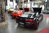 Event: Cabrio & Sportscars Salon