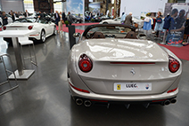 Event: Cabrio & Sportscars Salon