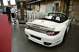 Event: Cabrio & Sportscars Salon