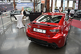 Event: Cabrio & Sportscars Salon