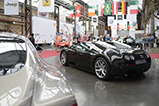 Event: Cabrio & Sportscars Salon