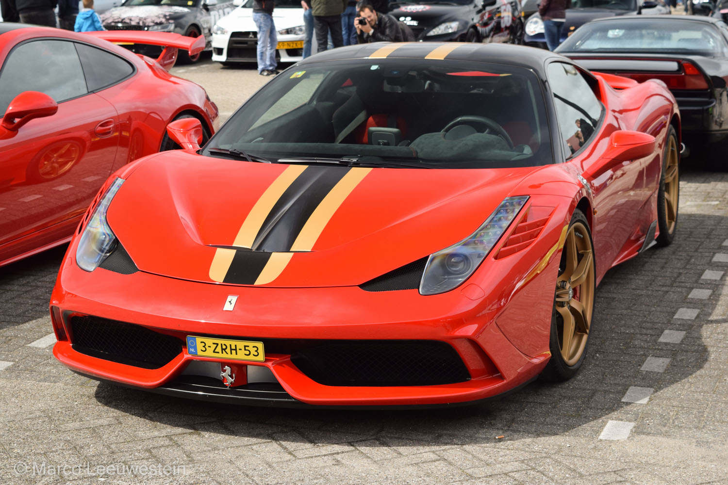 Event: Cars & Coffee Dordrecht