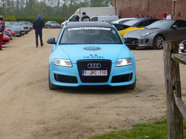 Event: Haspengouw tour 2015