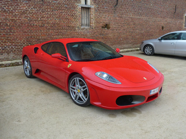 Event: Haspengouw tour 2015