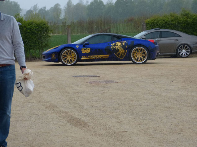 Event: Haspengouw tour 2015