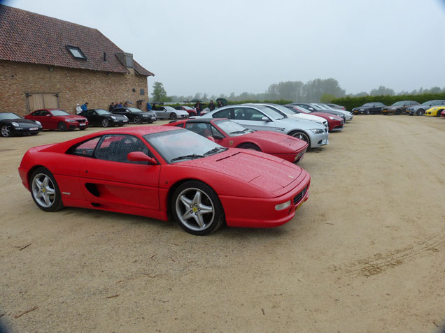 Event: Haspengouw tour 2015