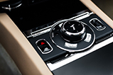 Fotoshoot: Rolls-Royce Ghost Series II