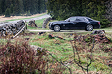 Fotoshoot: Rolls-Royce Ghost Series II