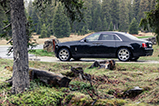 Fotoshoot: Rolls-Royce Ghost Series II