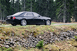 Fotoshoot: Rolls-Royce Ghost Series II