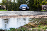 Fotoshoot: Rolls-Royce Ghost Series II