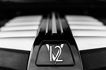 Fotoshoot: Rolls-Royce Ghost Series II