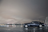Fotoshoot: Rolls-Royce Ghost Series II