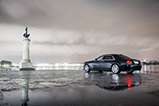Fotoshoot: Rolls-Royce Ghost Series II