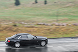 Fotoshoot: Rolls-Royce Ghost Series II