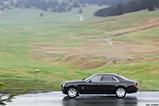 Fotoshoot: Rolls-Royce Ghost Series II