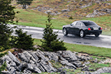 Fotoshoot: Rolls-Royce Ghost Series II