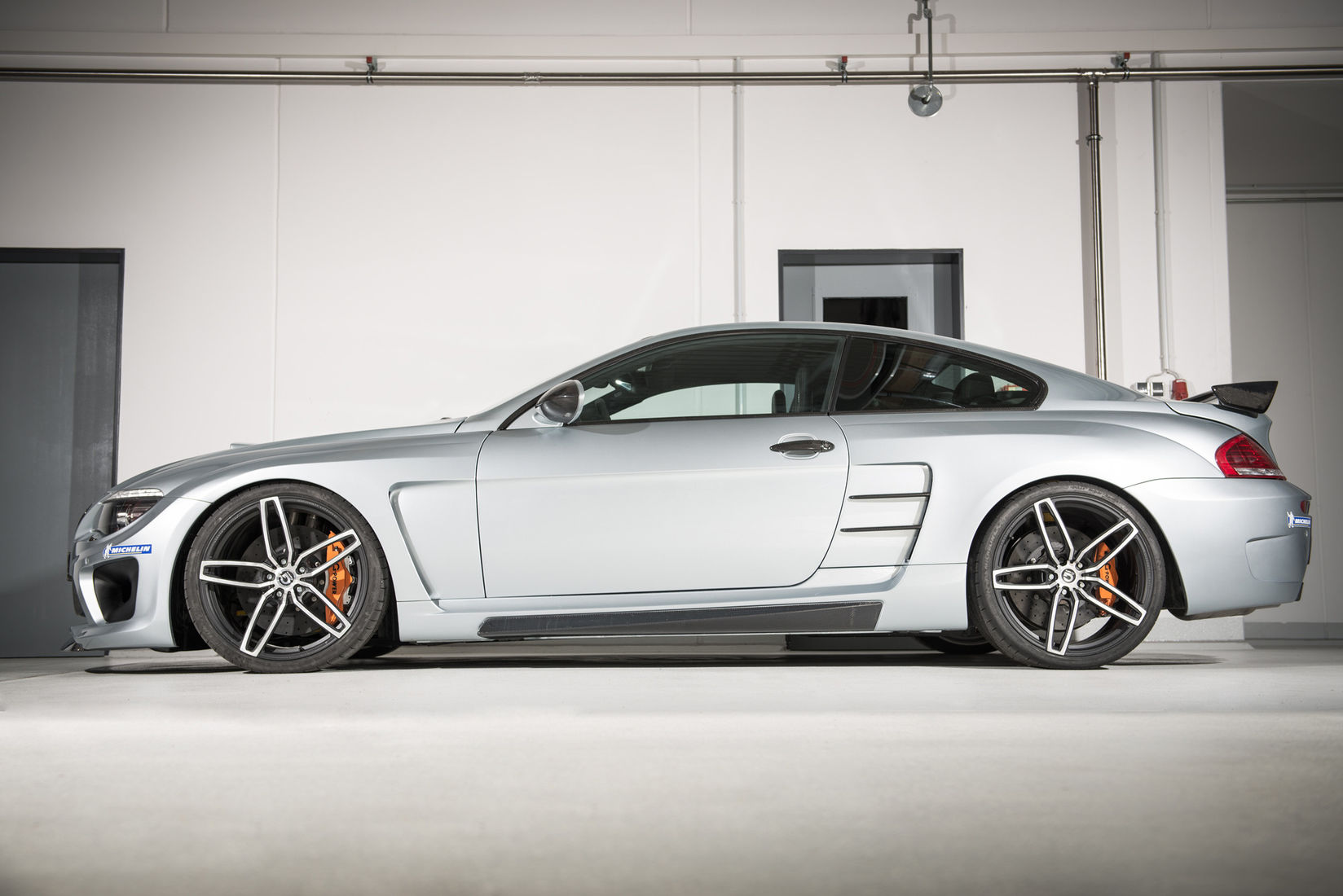 G-Power G6M V10 Hurricane CS is snelste wat G-Power kan leveren