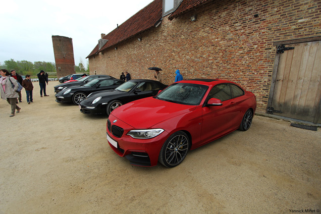 Event: Haspengouw tour 2015 deel 2