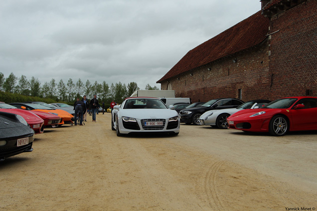 Event: Haspengouw tour 2015 deel 2