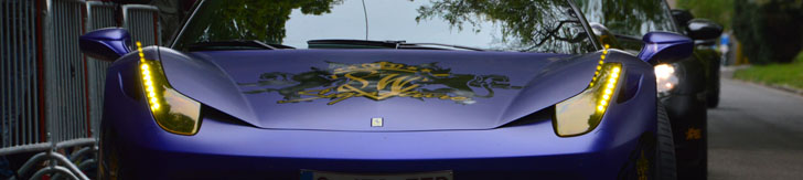 Event: Haspengouw tour 2015