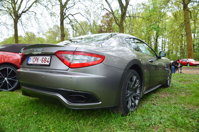 Event: Haspengouw tour 2015