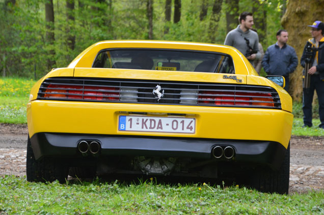 Event: Haspengouw tour 2015