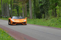 Event: Haspengouw tour 2015