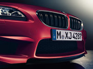 Competition Package for BMW M6 is now even more powerful