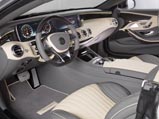 Mansory zorgt voor nog meer vermogen bij Mercedes-Benz S 63 AMG