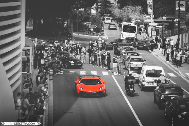 Top Marques 2015: een laatste impressie