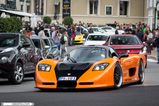 Top Marques 2015: een laatste impressie