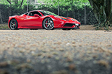 Fotoshoot: Ferrari 458 Speciale 
