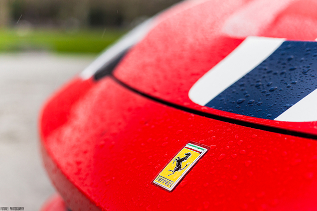 Fotoshoot: Ferrari 458 Speciale 