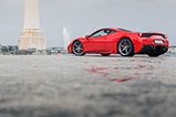 Fotoshoot: Ferrari 458 Speciale 