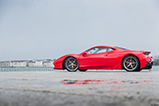 Fotoshoot: Ferrari 458 Speciale 