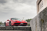 Fotoshoot: Ferrari 458 Speciale 