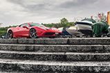 Fotoshoot: Ferrari 458 Speciale 