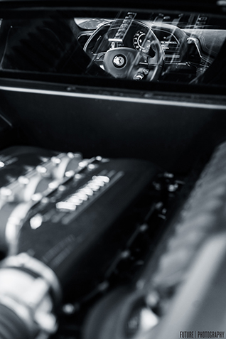 Fotoshoot: Ferrari 458 Speciale 