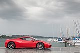 Fotoshoot: Ferrari 458 Speciale 