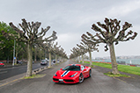 Fotoshoot: Ferrari 458 Speciale 