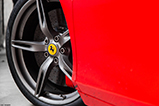 Fotoshoot: Ferrari 458 Speciale 