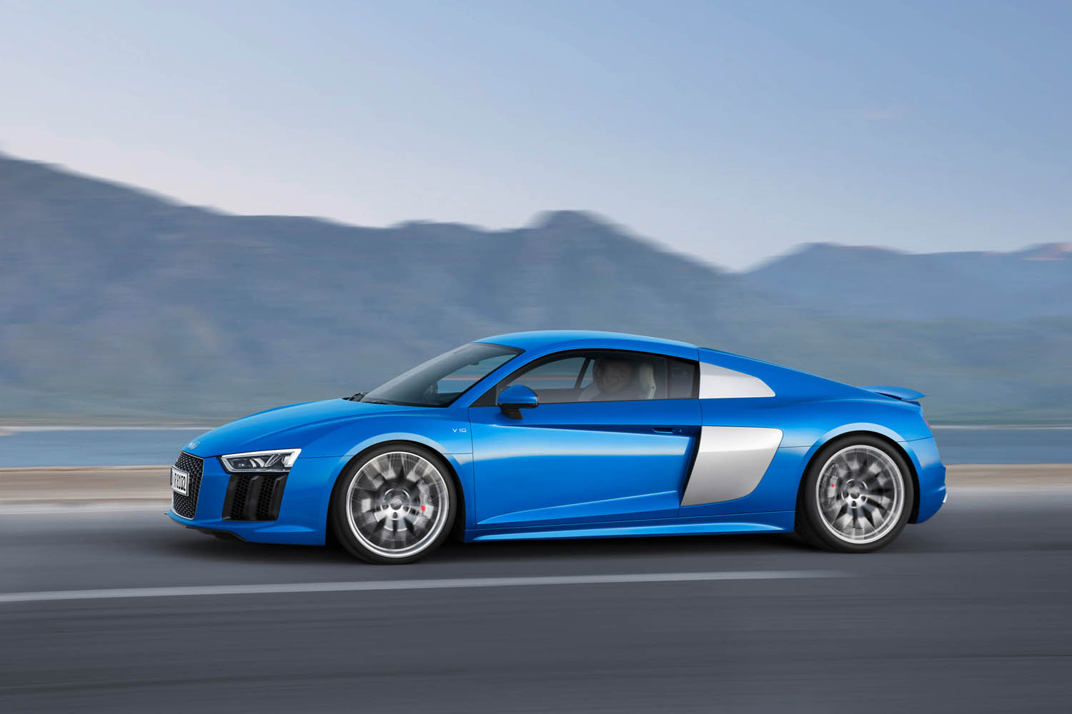 Nieuwe Audi R8 vanaf nu te bestellen