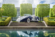 Rolls-Royce announces new Dawn