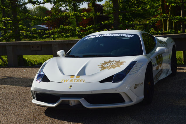 Event: Streetgasm Challenge 2015